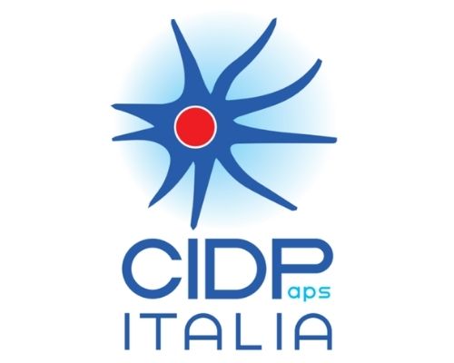 logo CIDP Italia aps